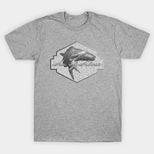 Sea of Silver T-Shirt